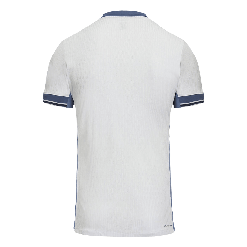 Inter Milan Extérieur Maillot 2024/25 Authentique Grande Taille