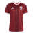 Qatar Domicile Maillot - Coupe du Monde 2026 Rouge Grande Taille