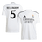 BELLINGHAM #5 Real Madrid Domicile Maillot 2024/25 - Super