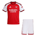 Arsenal Domicile Maillot Kit 2026/27 Rouge