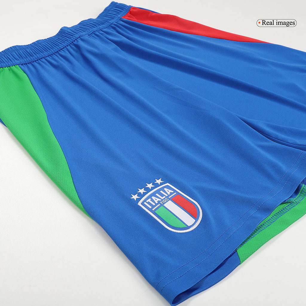 Italie Extérieur Short 2024