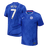 NETO #7 Chelsea Domicile Maillot 2025/26 Bleu Authentique