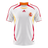 Retro Espagne Extérieur Maillot 2006 Blanc