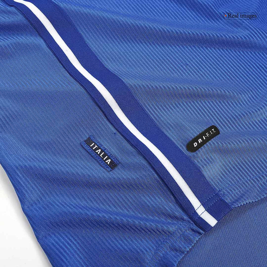 Retro Italie Domicile Maillot 1998