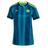 Femme Colombie Extérieur Maillot - Coupe du Monde 2026 Bleu