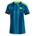 Femme Colombie Extérieur Maillot - Coupe du Monde 2026 Bleu