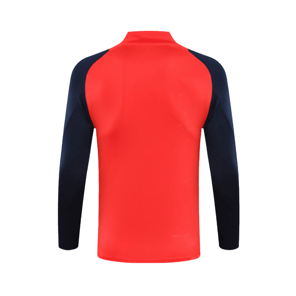 Manchester United Sweat Shirt Kit 2024/25