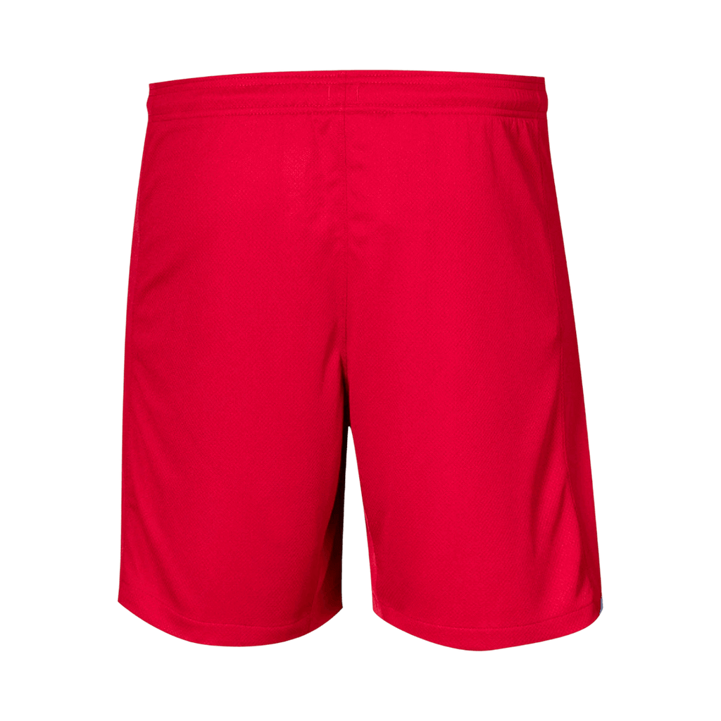 Barcelone Fourth Away Short 2025/26 Rouge