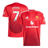 MOUNT #7 Manchester United Domicile Maillot 2024/25 - Super
