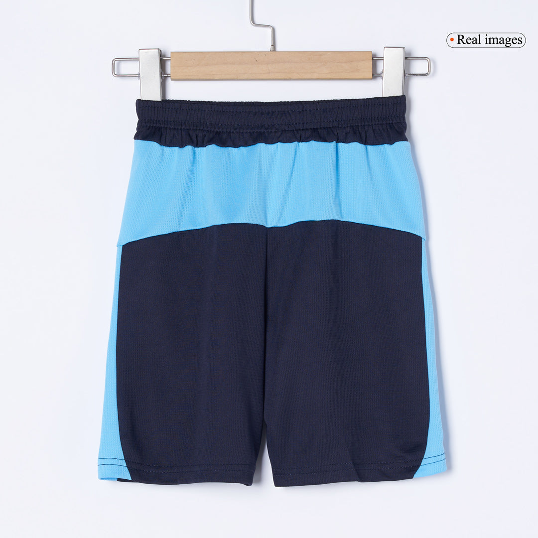 Vente Flash Extérieur Maillot Kit 2025/26 Enfant