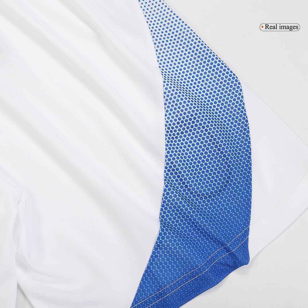 Italie Domicile Short 2024