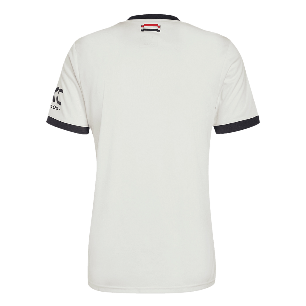 Manchester United Third Maillot 2024/25 - Super