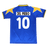 Retro DEL PIERO #10 Juventus Third Maillot 1995/96