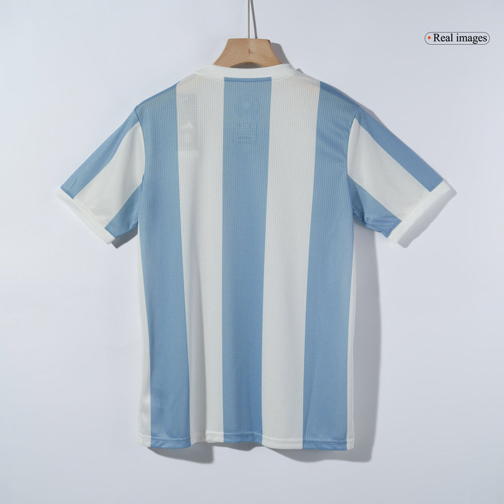 Argentine Maillot 2024 - 50th Anniversaire