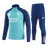 Arsenal Sweatshirt Kit 2025/26 Vert