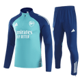 Arsenal Sweatshirt Kit 2025/26 Vert