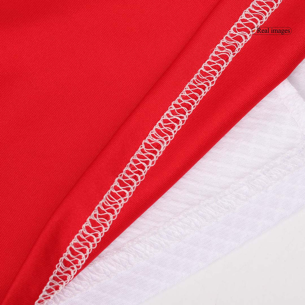 Arsenal Domicile Maillot 2024/25 - Super