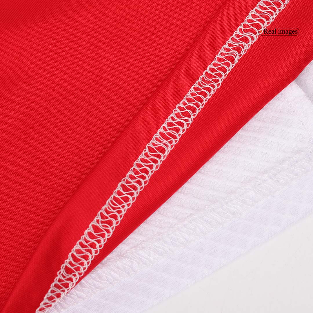 Arsenal Domicile Maillot 2024/25 - Super