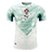 Portugal Extérieur Maillot Coupe du Monde 2026 White&Green Joueur