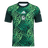 Mexique Pre-Match Maillot - Coupe du Monde 2026 Vert Grande Taille