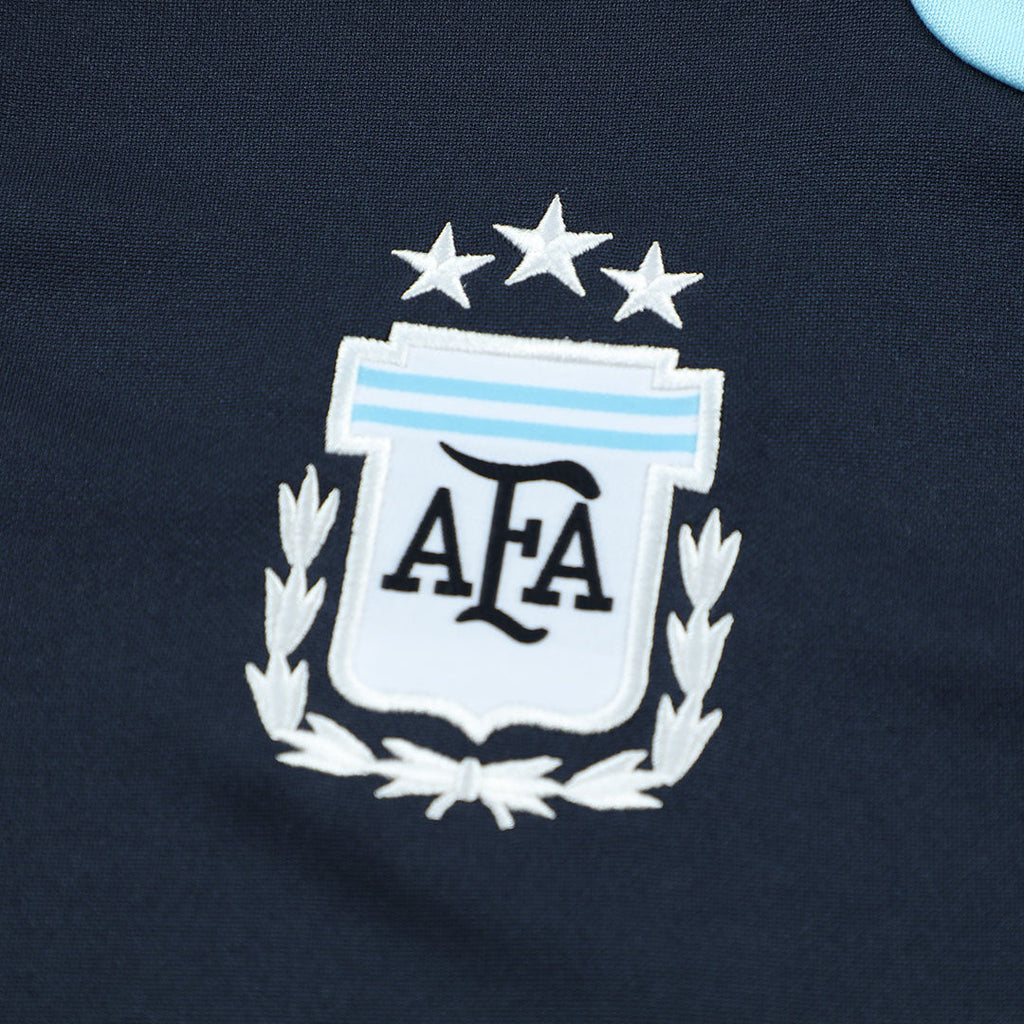 Argentine Sweatshirt Kit 2026 Bleu marine