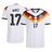 WIRTZ #17 Allemagne Domicile Maillot Coupe du Monde 2026 Blanc Joueur