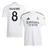 VALVERDE #8 Real Madrid Domicile Maillot 2024/25 - Super