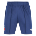 Italie Extérieur Short - Coupe du Monde 2026 Bleu marine