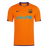 Retro Barcelone Extérieur Maillot 2006/07 Orange
