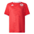 Tunisie Domicile Maillot Coupe du Monde 2026 Rouge