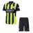 Manchester City Extérieur Maillot Kit 2024/25
