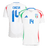 CHIESA #14 Italie Extérieur Maillot 2024