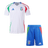 Italie Extérieur Maillot Kit 2024