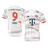 KANE #9 Munich Extérieur Maillot 2025/26 Blanc Joueur