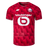 LOSC Domicile Maillot 2025/26 Rouge