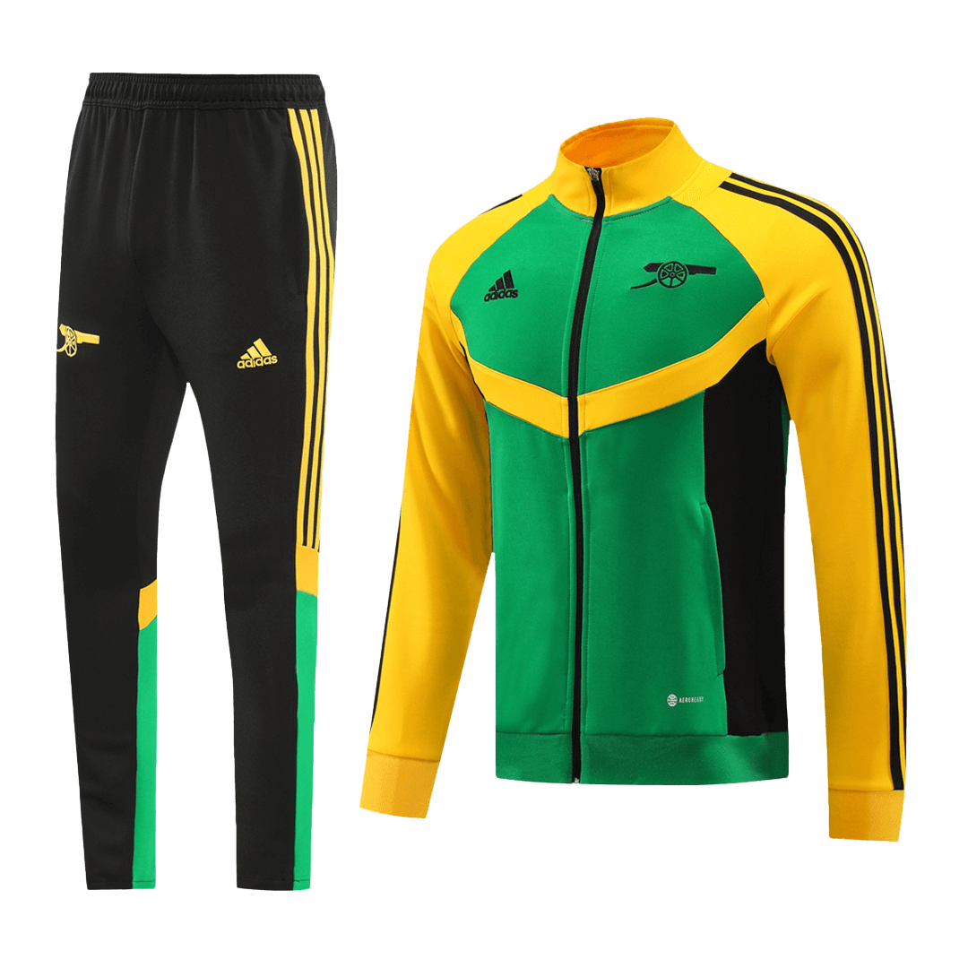 Arsenal Jacket Kit 2024/25
