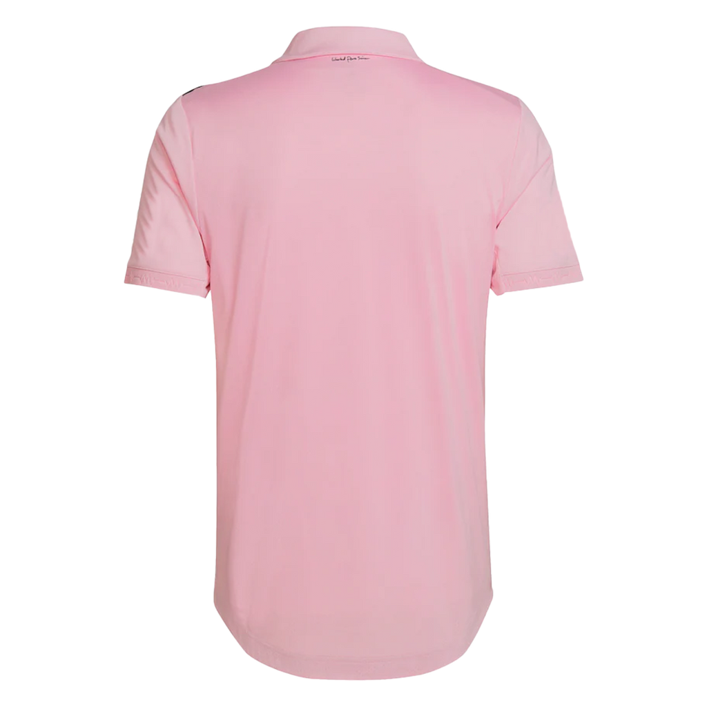 Inter Miami CF Domicile Maillot 2022 Authentique Grande Taille