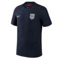 États-Unis Extérieur Maillot - Coupe du Monde 2026 Noir Joueur