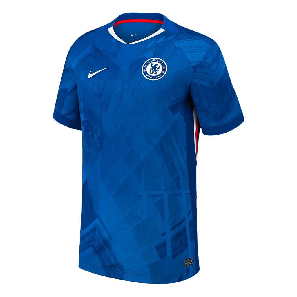 PALMER #10 Chelsea Domicile Maillot 2025/26