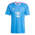 Inter Miami CF Third Away Maillot 2025 Grande Taille