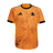 Roma Extérieur Maillot 2025/26 Orange