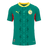 Senegal Extérieur Maillot Coupe du Monde 2026 Vert Grande Taille