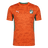 Côte d'Ivoire Domicile Maillot - Coupe du Monde 2026 Orange Grande Taille