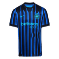Inter Milan Domicile Maillot 2025/26
