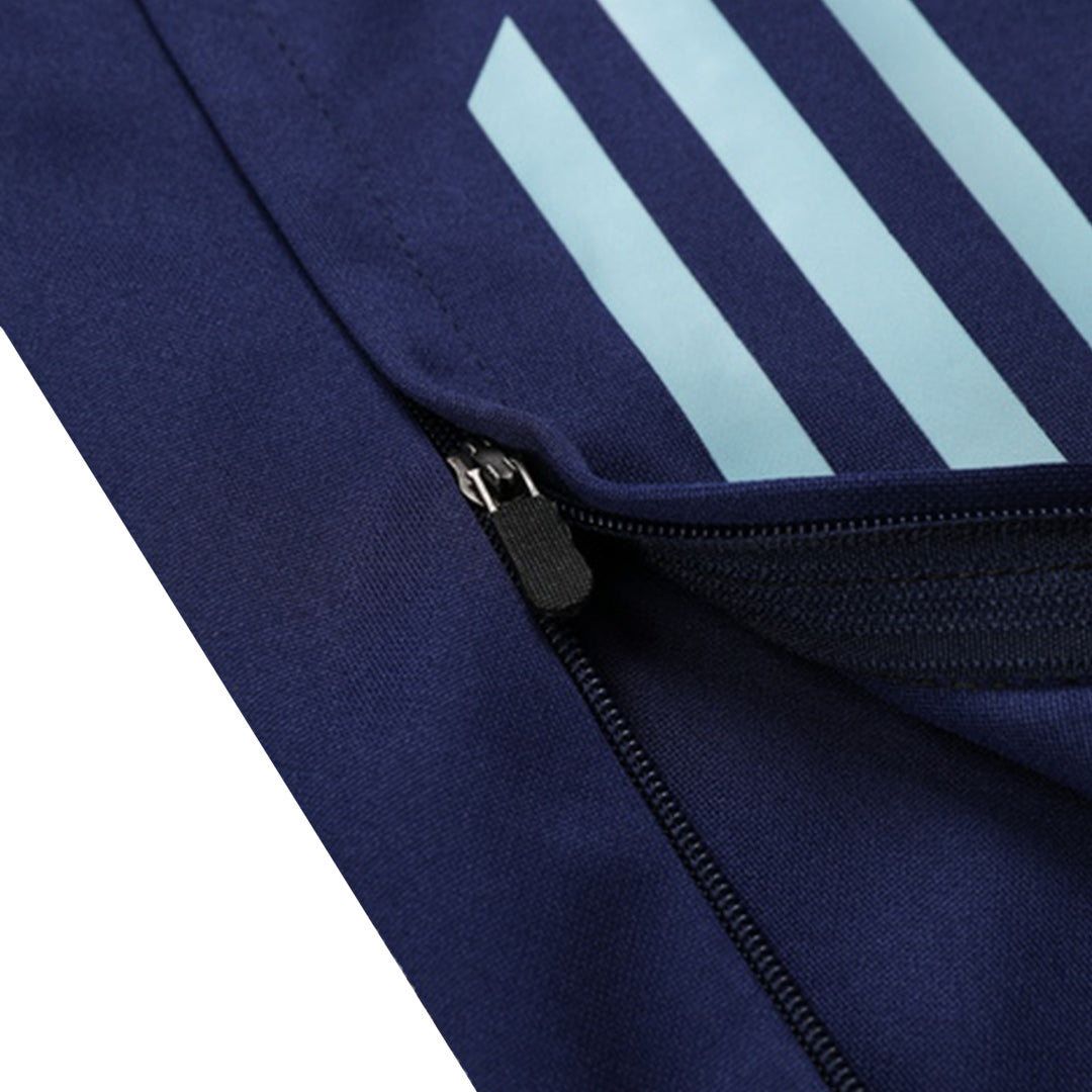 Arsenal Sweat Shirt Kit 2024/25 Grande Taille