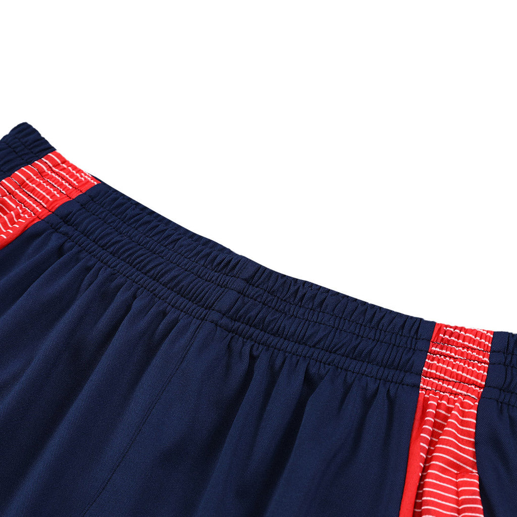 Manchester United Pre-Match Short 2024/25