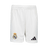 Real Madrid Domicile Short 2024/25