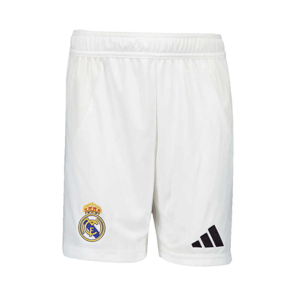 Real Madrid Domicile Short 2024/25