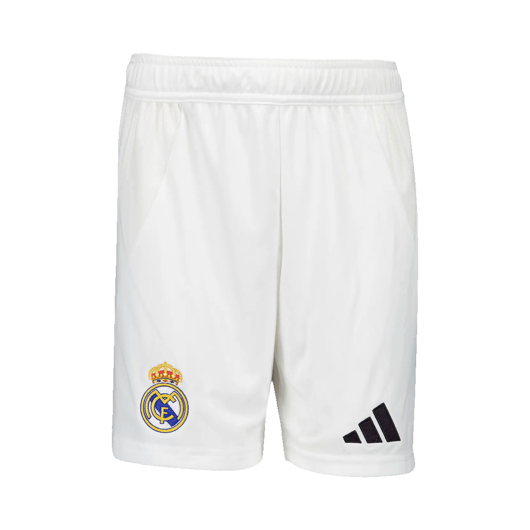Real Madrid Domicile Short 2024/25