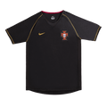 Retro Portugal Extérieur Maillot 2006